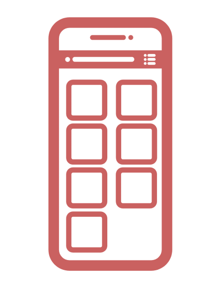 Applications mobile